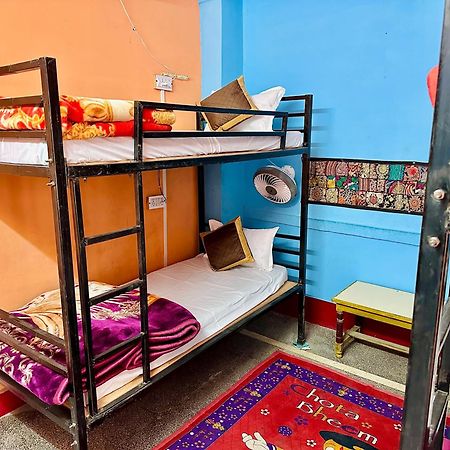 Little Prince Home Stay Jaisalmer Bagian luar foto
