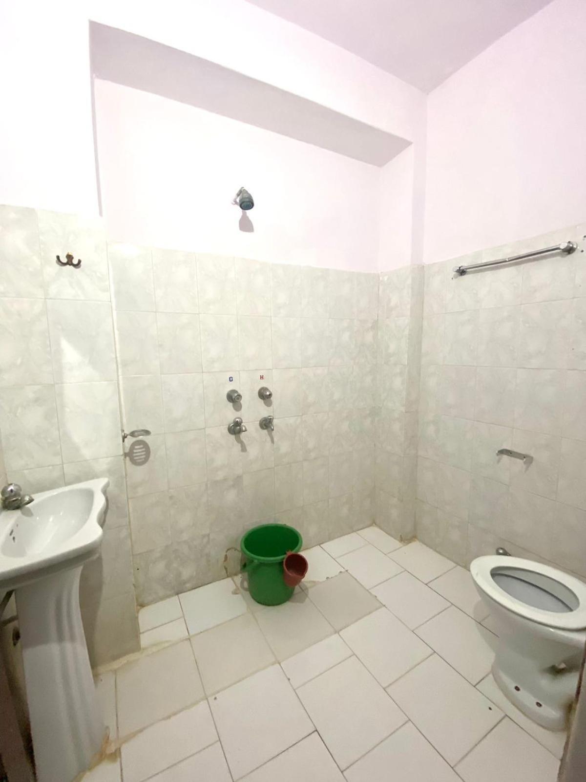 Little Prince Home Stay Jaisalmer Bagian luar foto