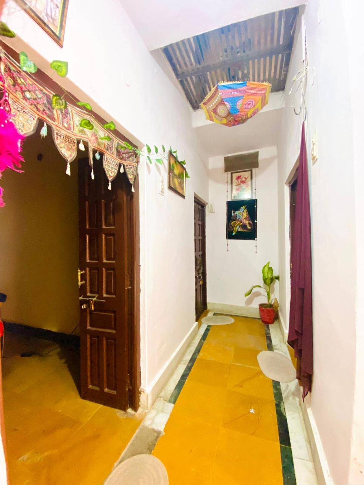 Little Prince Home Stay Jaisalmer Bagian luar foto