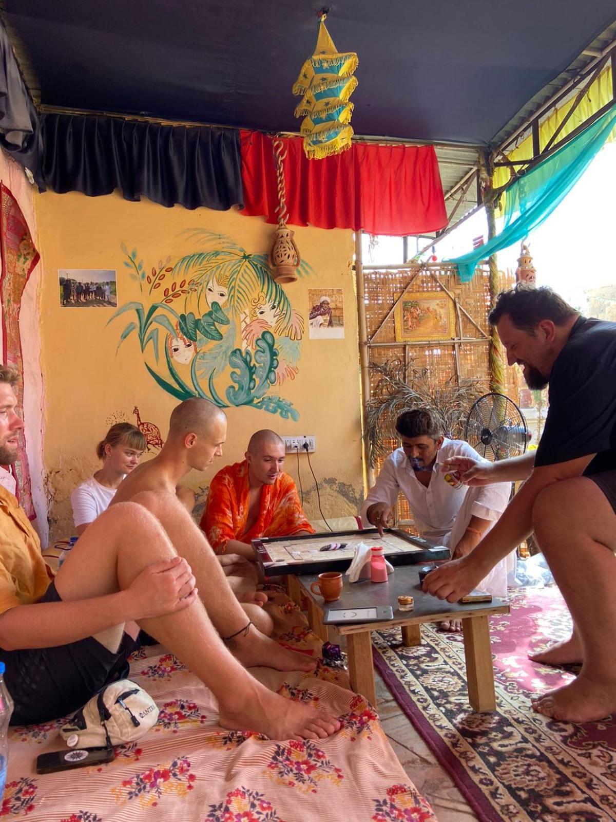 Little Prince Home Stay Jaisalmer Bagian luar foto