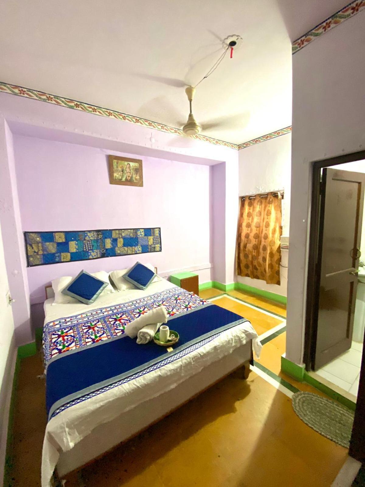 Little Prince Home Stay Jaisalmer Ruang foto