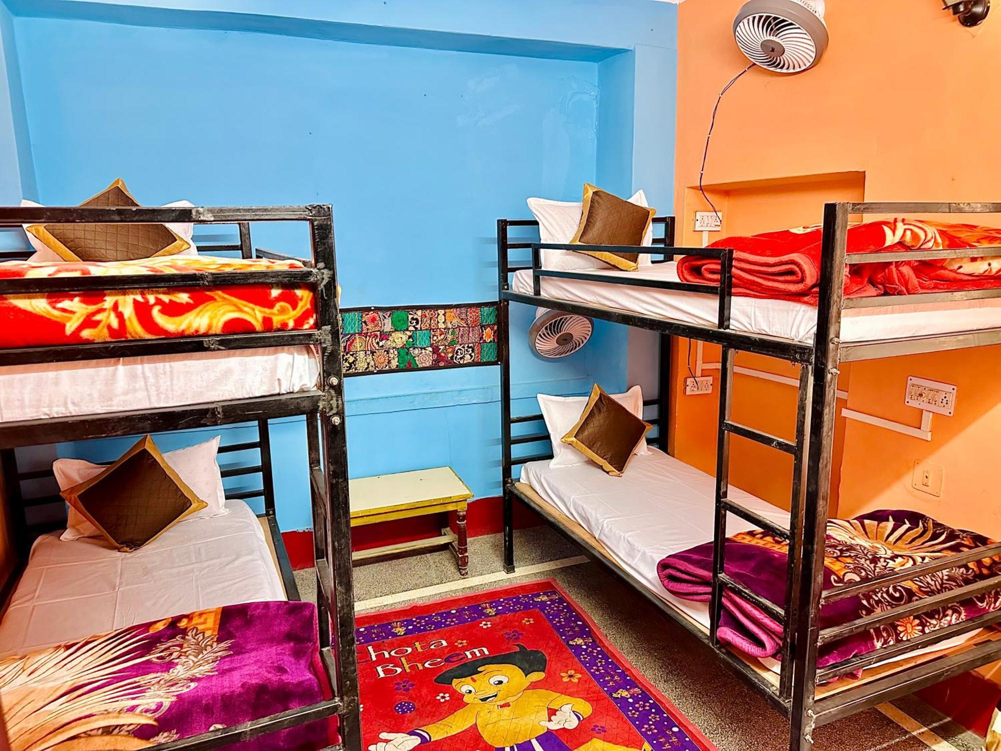 Little Prince Home Stay Jaisalmer Bagian luar foto